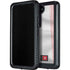 Tunisia Soccer Flag Galaxy S24 Plus Waterproof Case